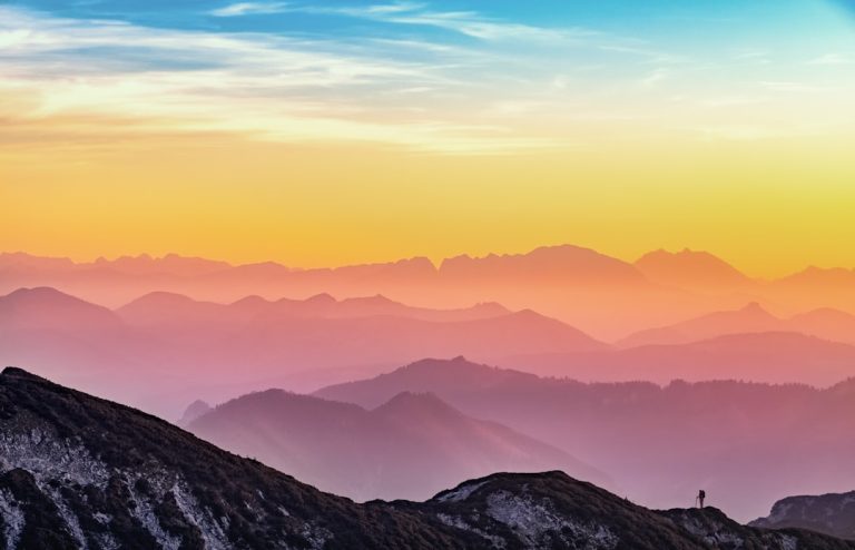 Unleashing Your Inner Explorer: Off-the-Grid Adventures for the Adventurous Soul