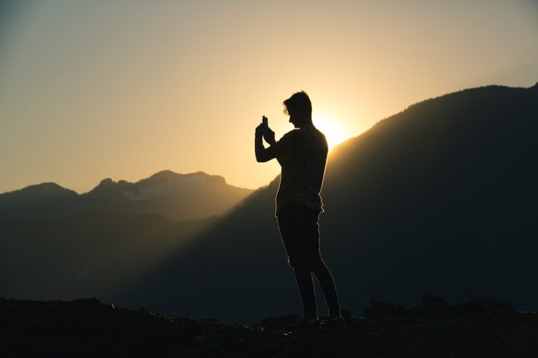 The Art of Slow Travel: Embracing the Journey Over the Destination